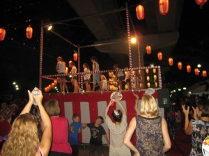 2012ダンス