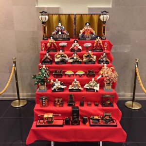2016ひな祭り1