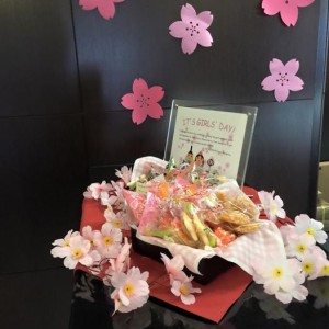 2016ひな祭飾り3