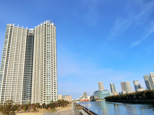 日本の首都圏・関西の高級マンションランキング！間取りやサービスの特徴を紹介