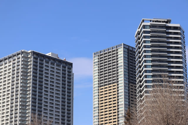 忙しい人、転居が多い人にはサービスアパートメントがおすすめ！